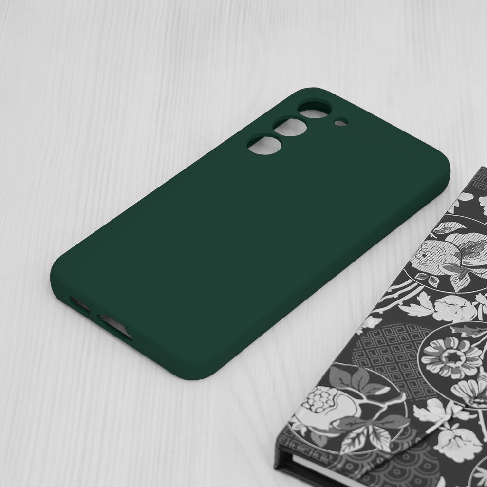 Silikonski ovitek "Soft Edge" za Samsung Galaxy A13 5G – Techsuit