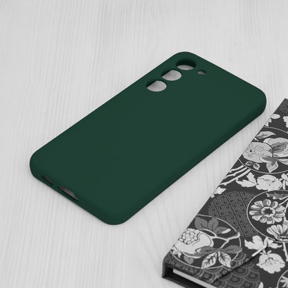 Silikonski ovitek "Soft Edge" za Samsung Galaxy A13 5G – Techsuit