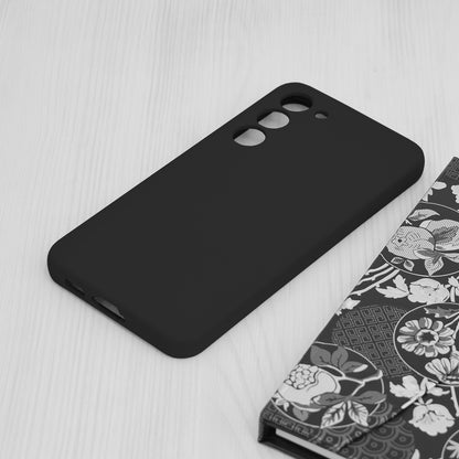 Silikonski ovitek "Soft Edge" za Samsung Galaxy A13 5G – Techsuit