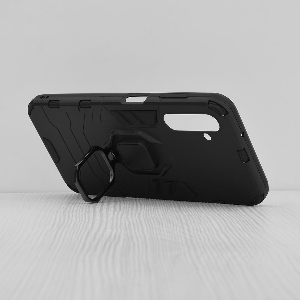 Silikonski ovitek "ring" za Samsung Galaxy A14 – Infostyle