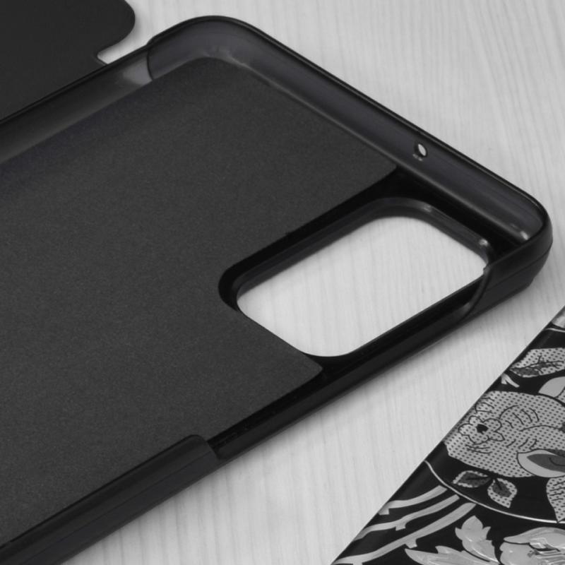 Pametna preklopna torbica za Samsung Galaxy A03S – Infostyle