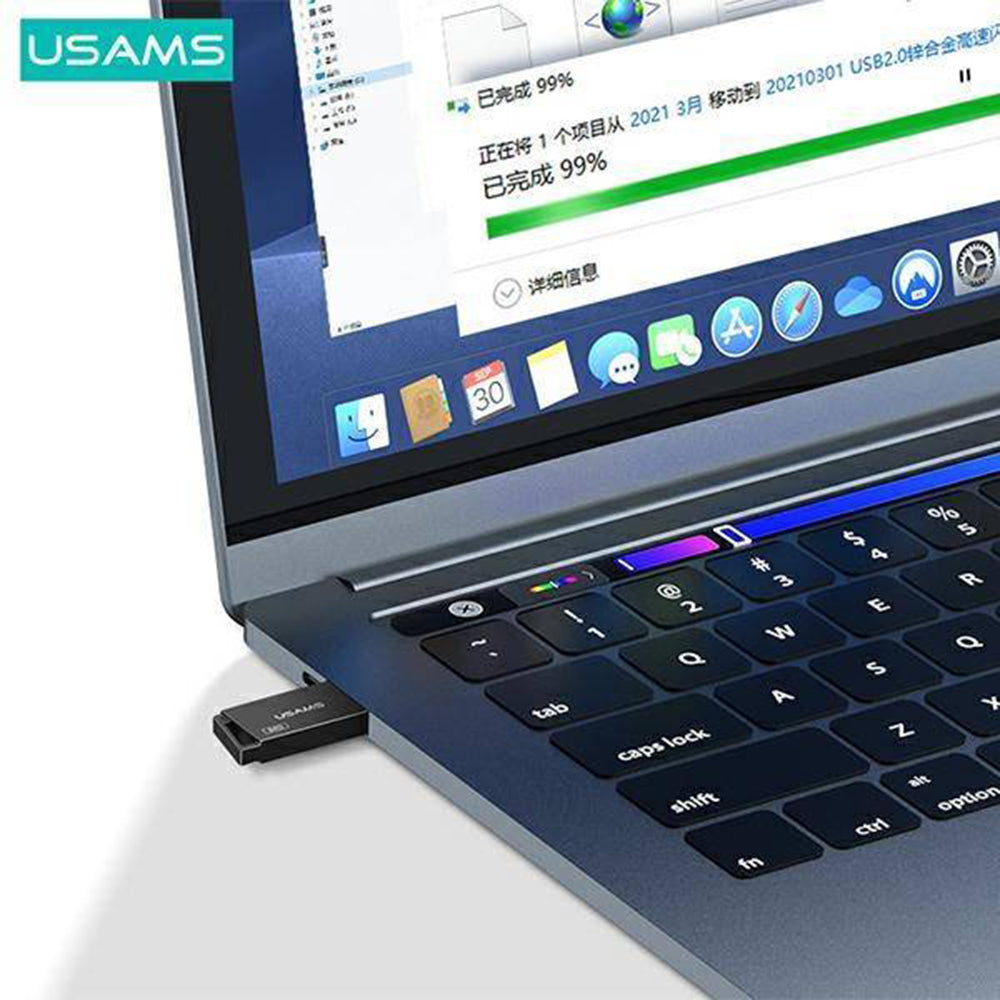 USB ključ 128GB – Usams