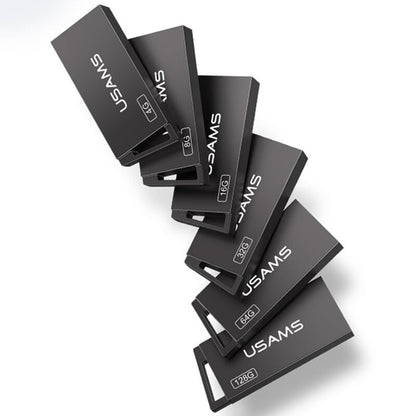 USB ključ 128GB – Usams
