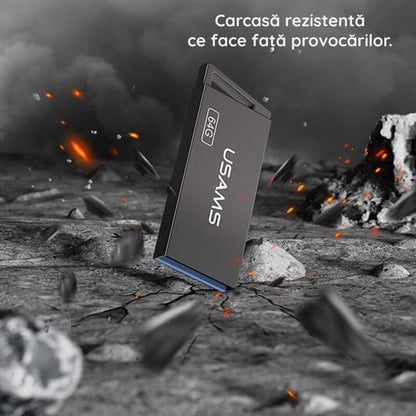USB ključ 128GB – Usams