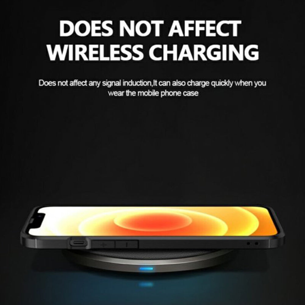 Ovitek "Carbon Fuse" za iPhone 14 Plus – Infostyle