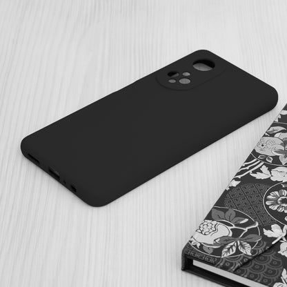 Silikonski ovitek "Soft Edge" za Honor X7 – Techsuit