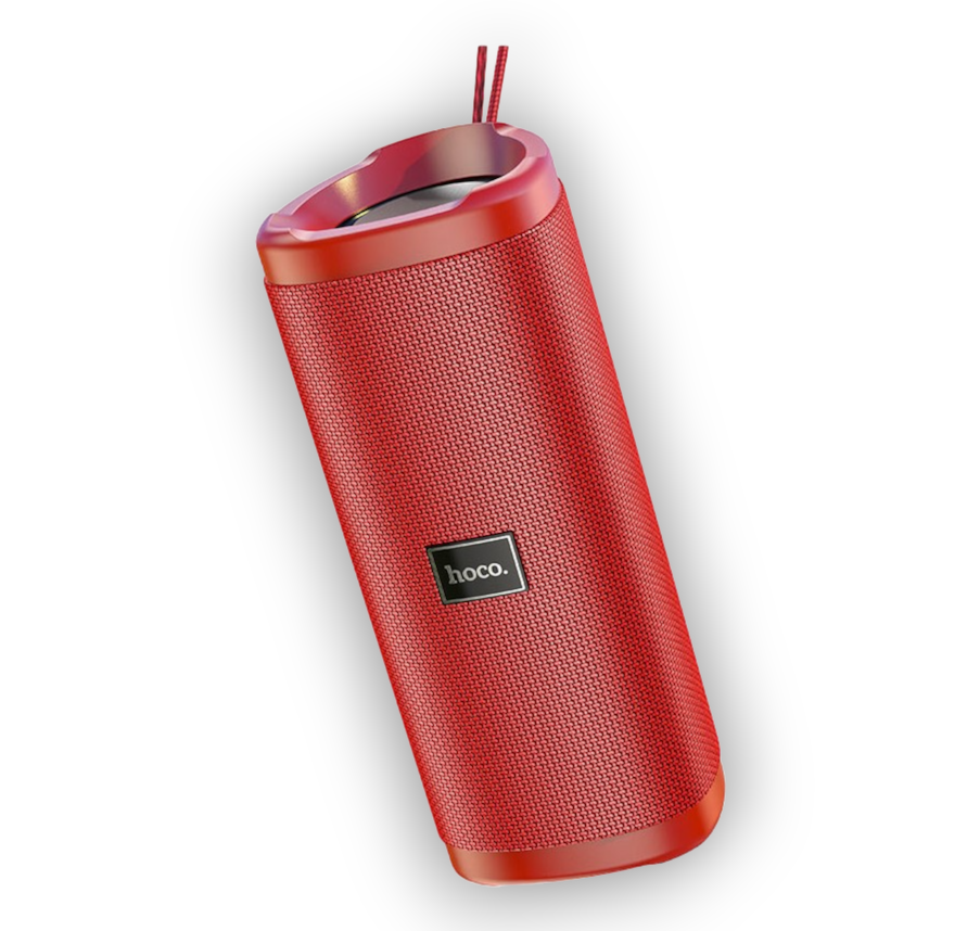 Bluetooth zvočnik Hoco HC4 v 3 barvah s tehnologijo IPX5