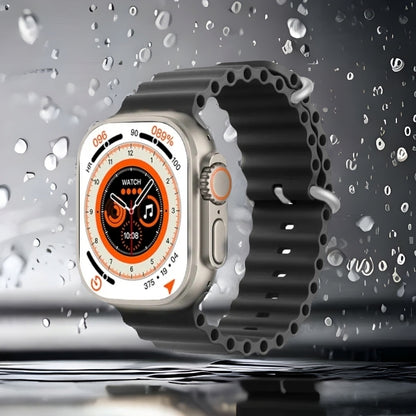 Pametna ura X8 Ultra – W&O