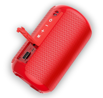 Bluetooth zvočnik Hoco - Trendy Sound s tehnologijo IPX5