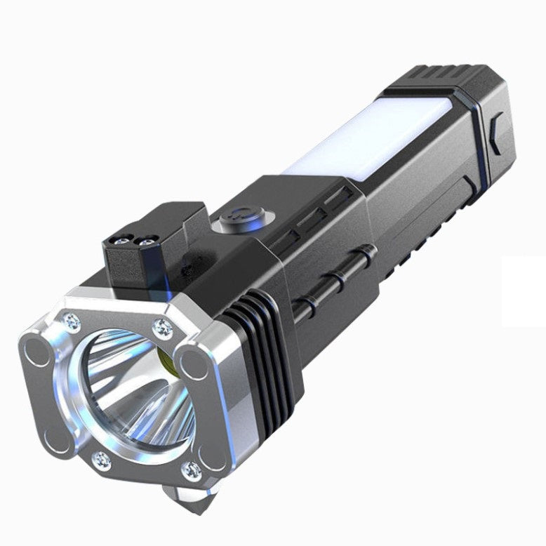 Vodotesna USB svetilka – Infostyle