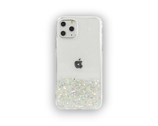 Silikonski ovitek "Brilliant Clear" za Xiaomi Mi 12 - Transparent – Infostyle – Prozorna / TPU silikon