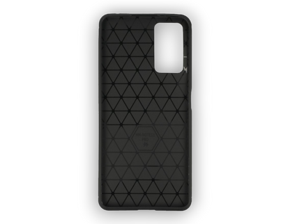 Ovitek "Carbon lite" za Xiaomi Redmi Note 11 Pro/ Redmi Note 11 Pro 5G - Črna – Infostyle