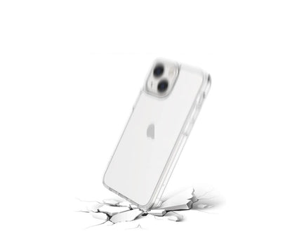 Silikonski ovitek za Samsung Galaxy A14 (2mm) – Infostyle