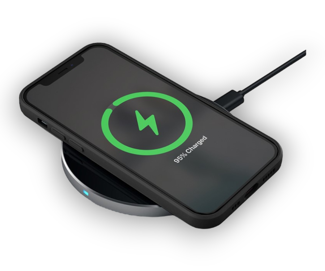 Silikonski ovitek "Protect MagSilicone" za iPhone 14 Pro Max s tehnologijo MagSafe – Tel Protect