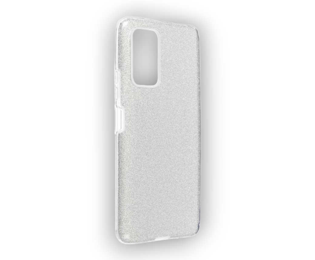 Silikonski ovitek "Shining" za Xiaomi Redmi Note 10 Pro Max – Infostyle