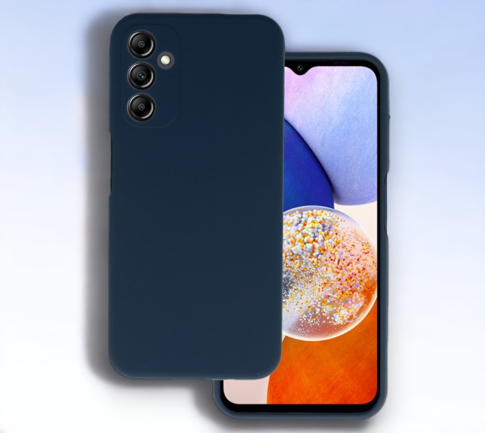 Silikonski ovitek "Lite" za Samsung Galaxy A14 – Vennus