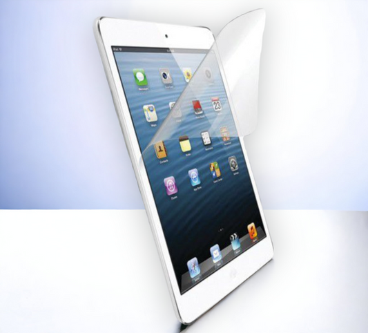 Zaščitna folija "HD Gloss" za tablični računalnik znamke Apple iPad Air (vse generacije) – Infostyle – Air