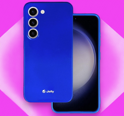 Silikonski ovitek "Jelly" za Samsung Galaxy A54 5G