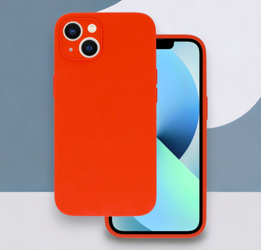 Silikonski ovitek "Lite" za Samsung Galaxy A02 – Vennus
