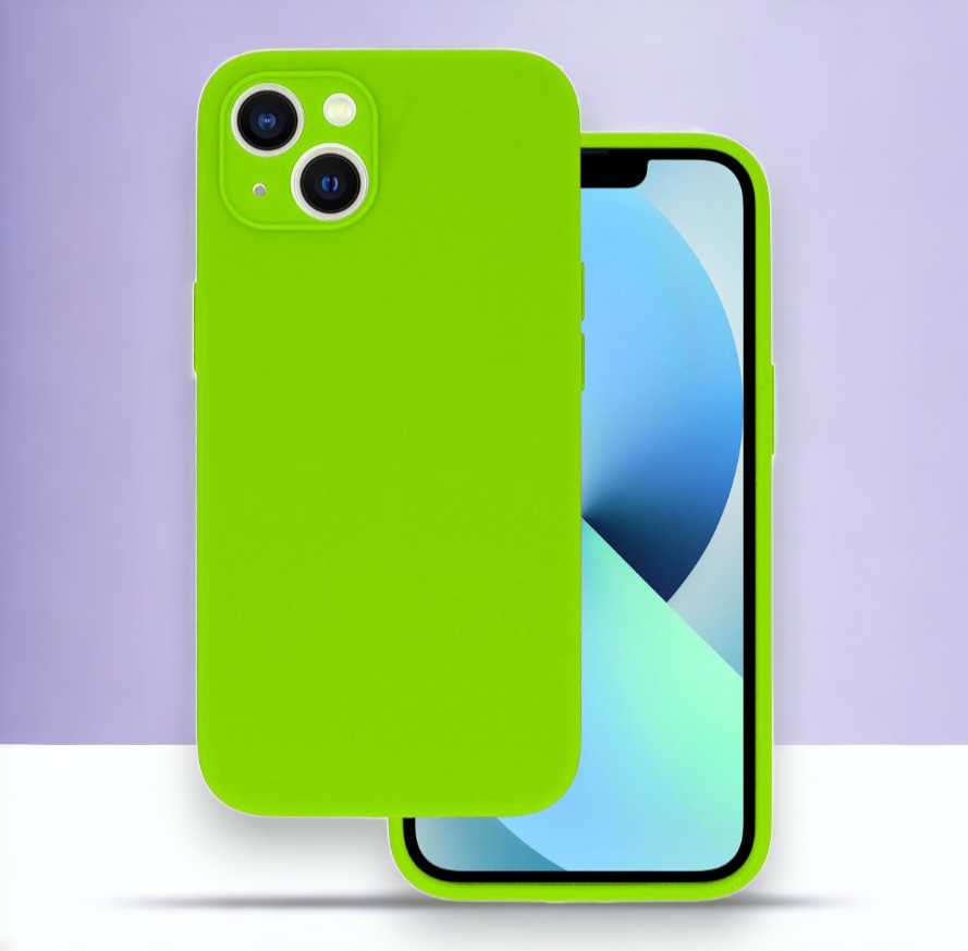 Silikonski ovitek "Lite" za Samsung Galaxy A02 – Vennus