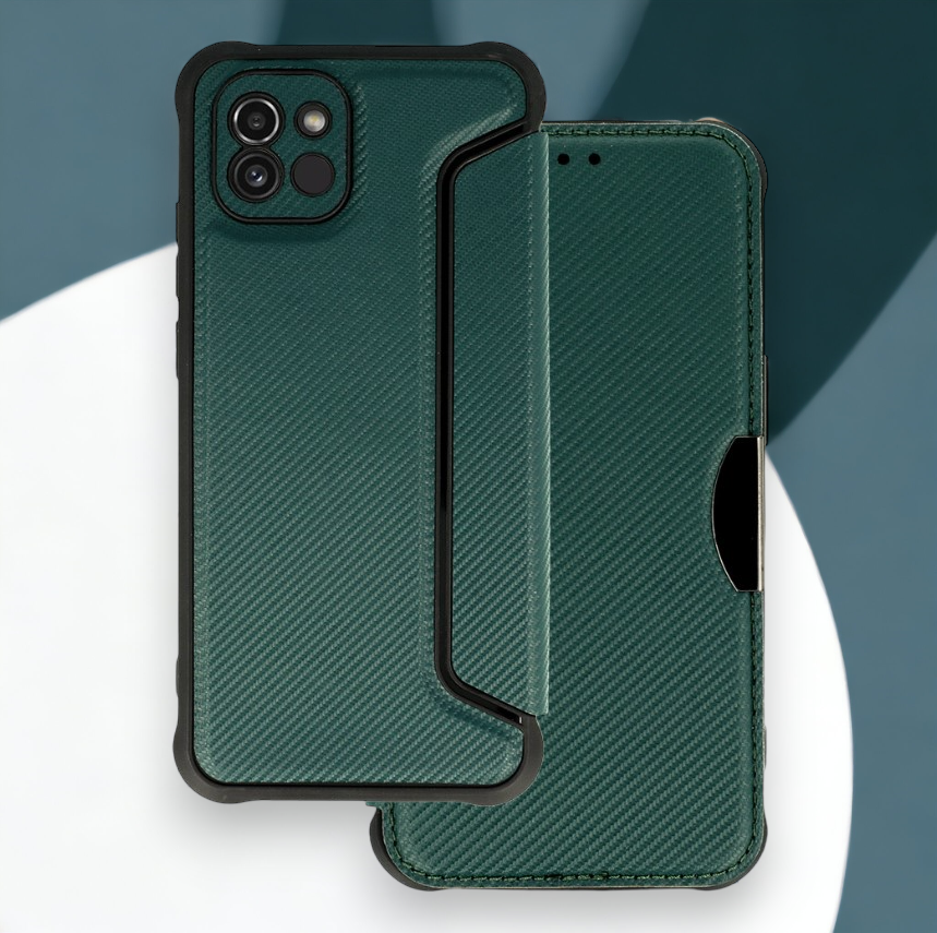 Preklopna torbica "razor" za Samsung Galaxy A22 5G – Infostyle