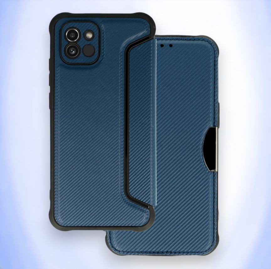 Preklopna torbica "razor" za Samsung Galaxy A03 – Infostyle
