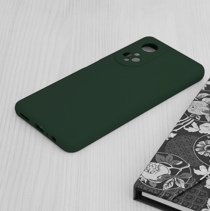 Silikonski ovitek "Soft Edge" za Honor X7 – Techsuit