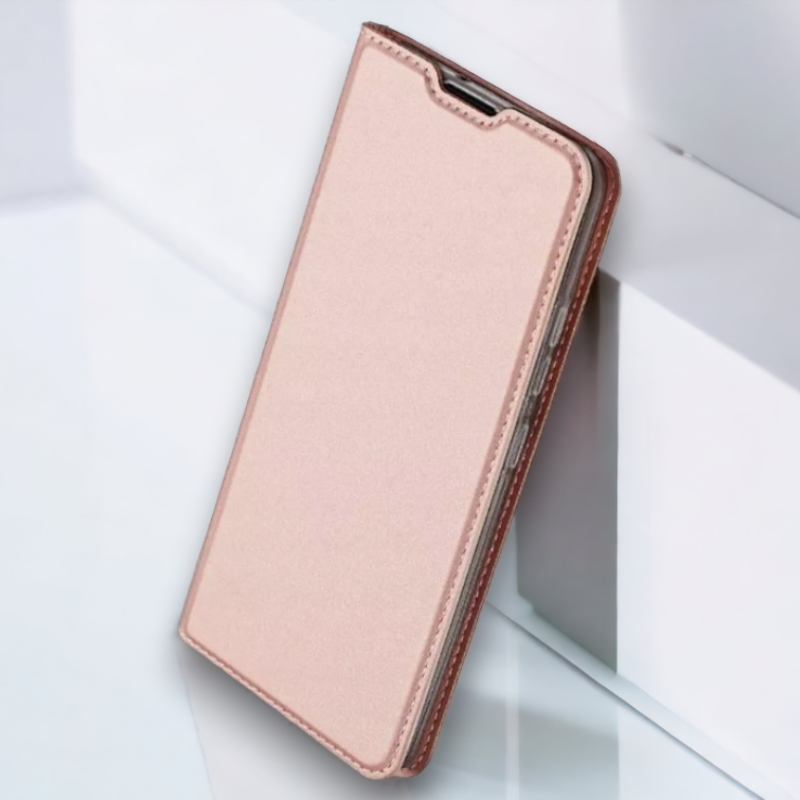 Premium preklopna torbica "SKIN Pro" za Xiaomi Redmi 10 – Dux Ducis