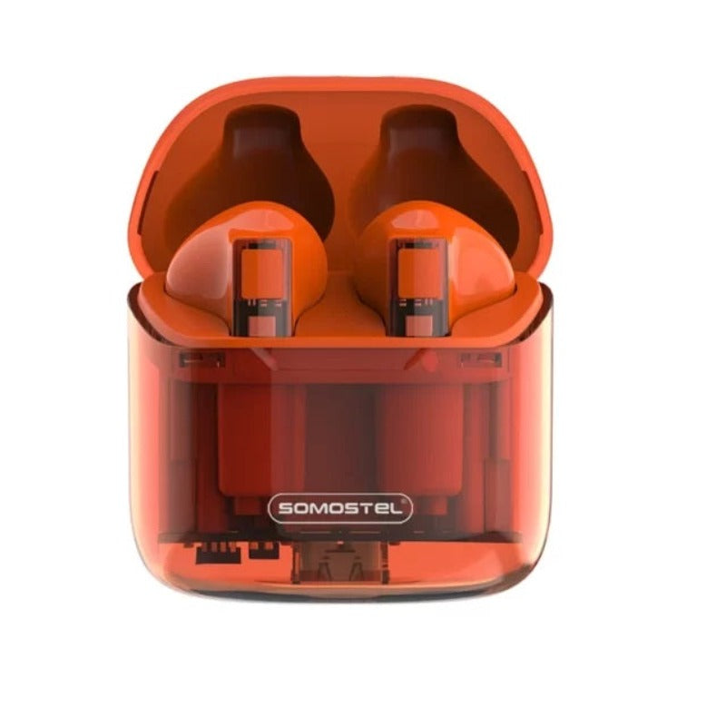 Brezžične slušalke HiFi PRO sound – Infostyle
