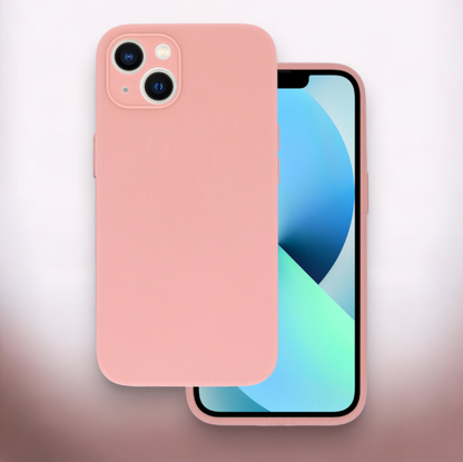 Silikonski ovitek "Lite" za iPhone 14 – Vennus