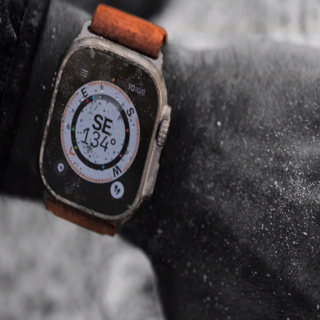 Pametna ura X8 Ultra – W&O