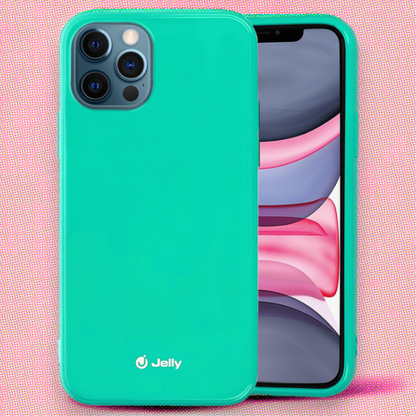 Silikonski ovitek "Jelly" za iPhone 14