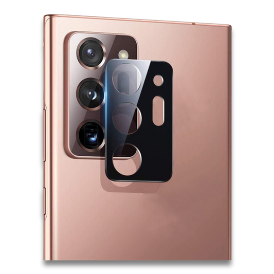 Zaščitno steklo za kamero - Samsung Galaxy A54 – Techsuit