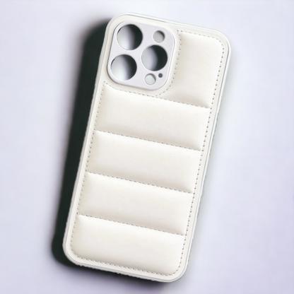 Silikonski ovitek "Waves" za iPhone 11 – Infostyle
