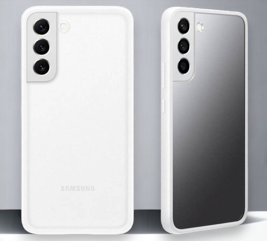 Originalen Samsung ovitek "Frame" za Samsung Galaxy S22