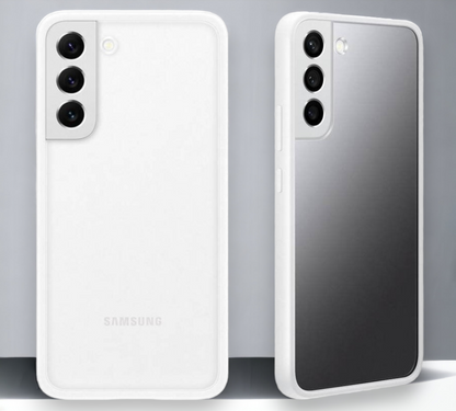 Originalen Samsung ovitek "Frame" za Samsung Galaxy S22