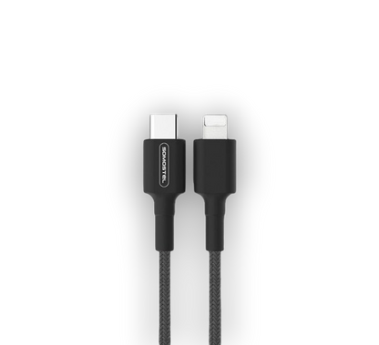 Polnilni in podatkovni kabel združljiv z Apple napravami – Somostel