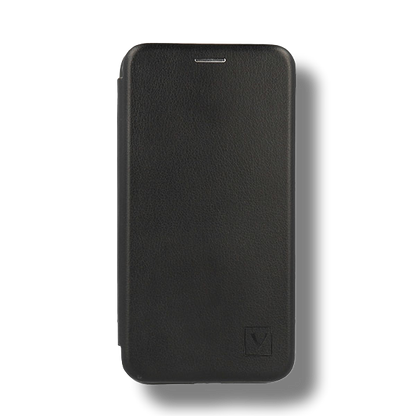 Preklopna torbica "Magnum Flex" za Xiaomi Mi 10 Pro - Črna – Vennus