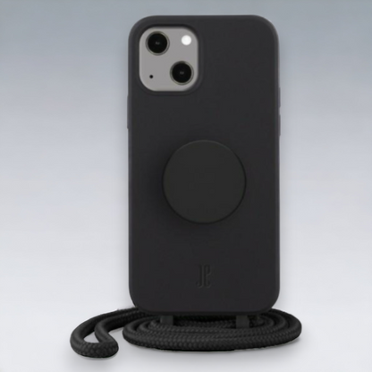 Silikonski ovitek "Just Elegance" za iPhone 13/14/15