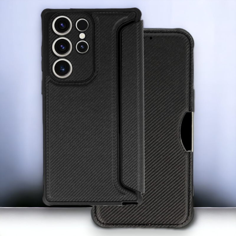 Preklopna torbica "razor" za Samsung Galaxy S23 Ultra – Infostyle