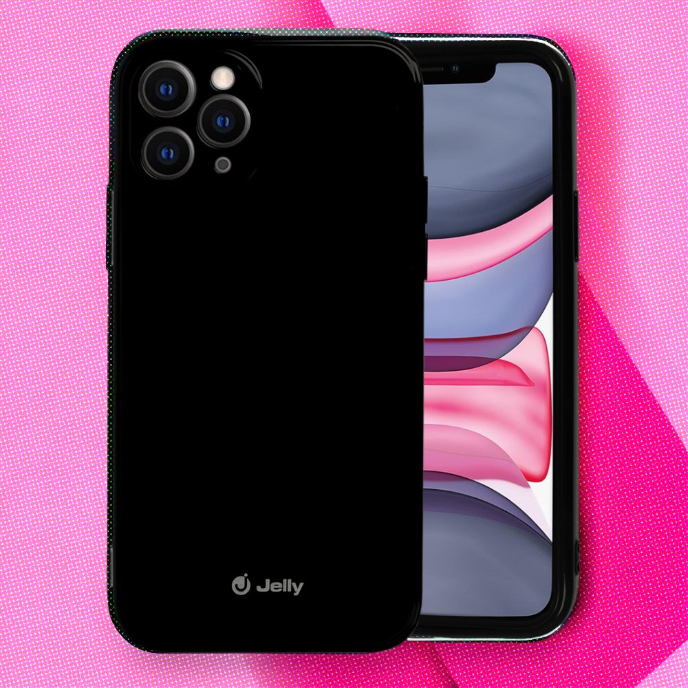 Silikonski ovitek "Jelly" za iPhone 14