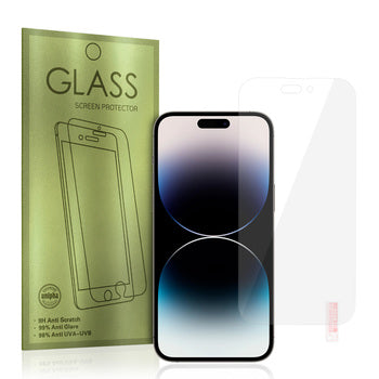 Zaščitno steklo za Xiaomi Redmi Note 10 Pro/ Note 10 Pro Max - Gold Glass – Infostyle