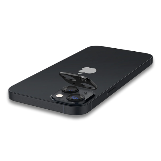 Zaščitno steklo za kamero - iPhone 14 / 14 Plus – Infostyle