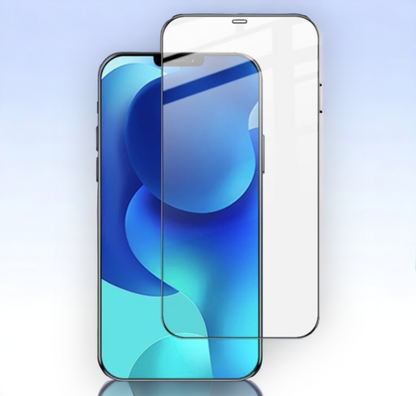Zaščitna folija "HD Gloss" za Huawei P9, P9 Lite ali P9 Plus – Infostyle – P9