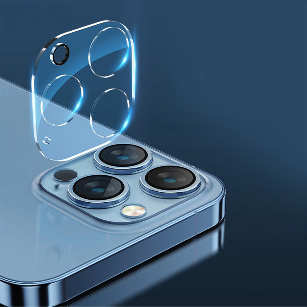 Zaščitno steklo za kamero iPhone 11 / 13 / 13 mini – Infostyle – iPhone 13 Mini