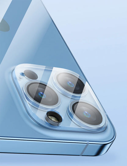 Zaščitno steklo za kamero iPhone 11 / 13 / 13 mini – Infostyle – iPhone 13