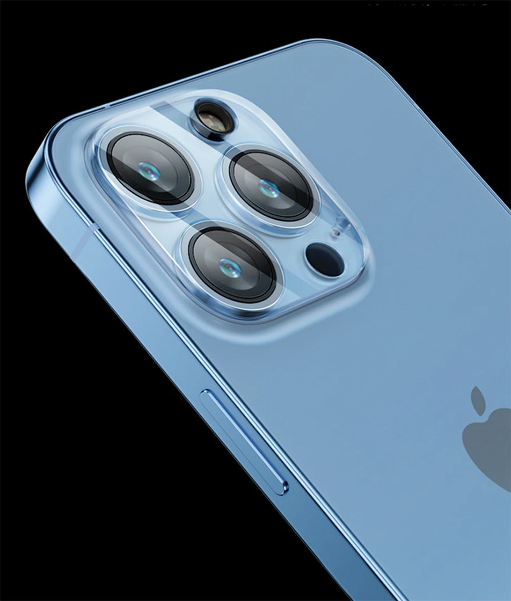 Zaščitno steklo za kamero iPhone 11 / 13 / 13 mini – Infostyle