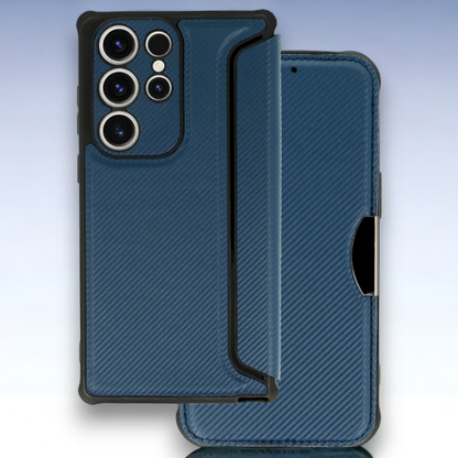 Preklopna torbica "razor" za Samsung Galaxy S23 Ultra – Infostyle