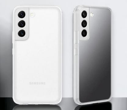 Originalen Samsung ovitek "Frame" za Samsung Galaxy S22