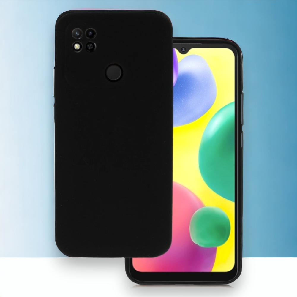 Silikonski ovitek "Lite" za Xiaomi Redmi 10A – Vennus